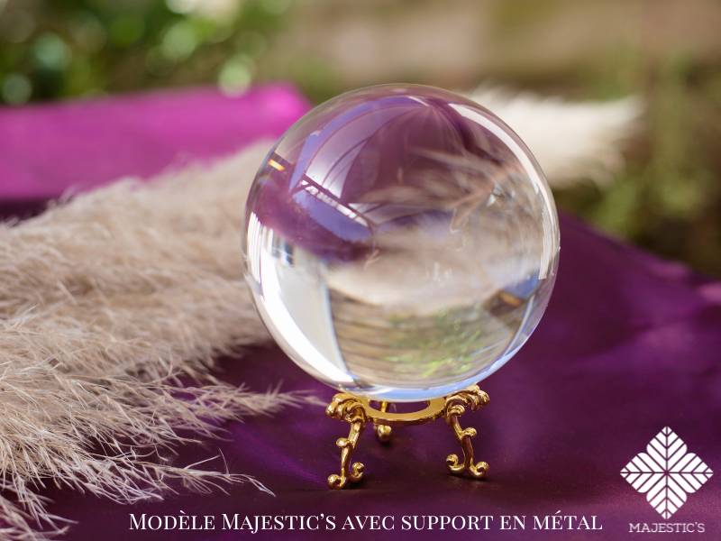 boule de cristal majestic's